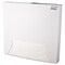 Bagcraft Grease-Resistant Paper Wrap/Liner, 15 x 16, White, PK3000 P057015 - alternate 1